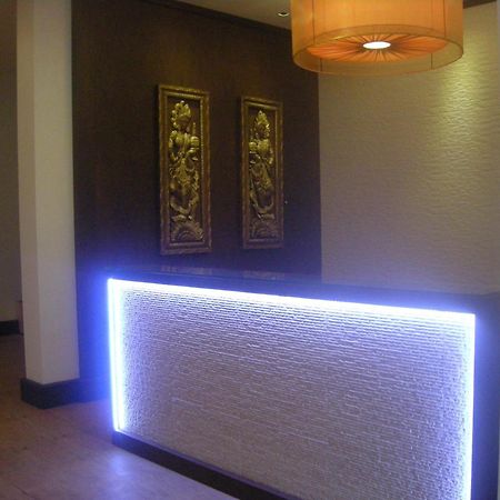 Mawin Hotel Chiang Mai Eksteriør bilde