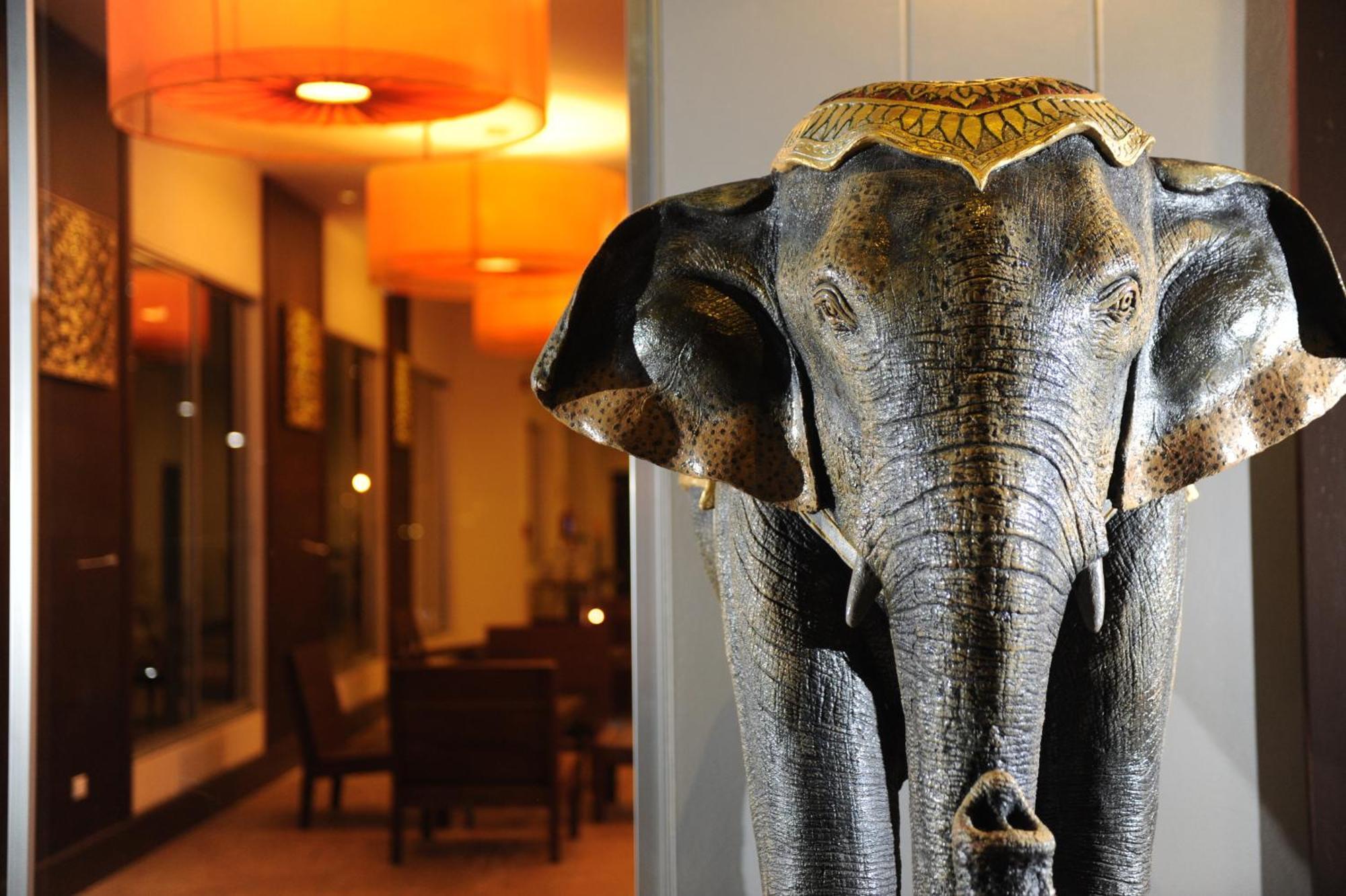 Mawin Hotel Chiang Mai Eksteriør bilde