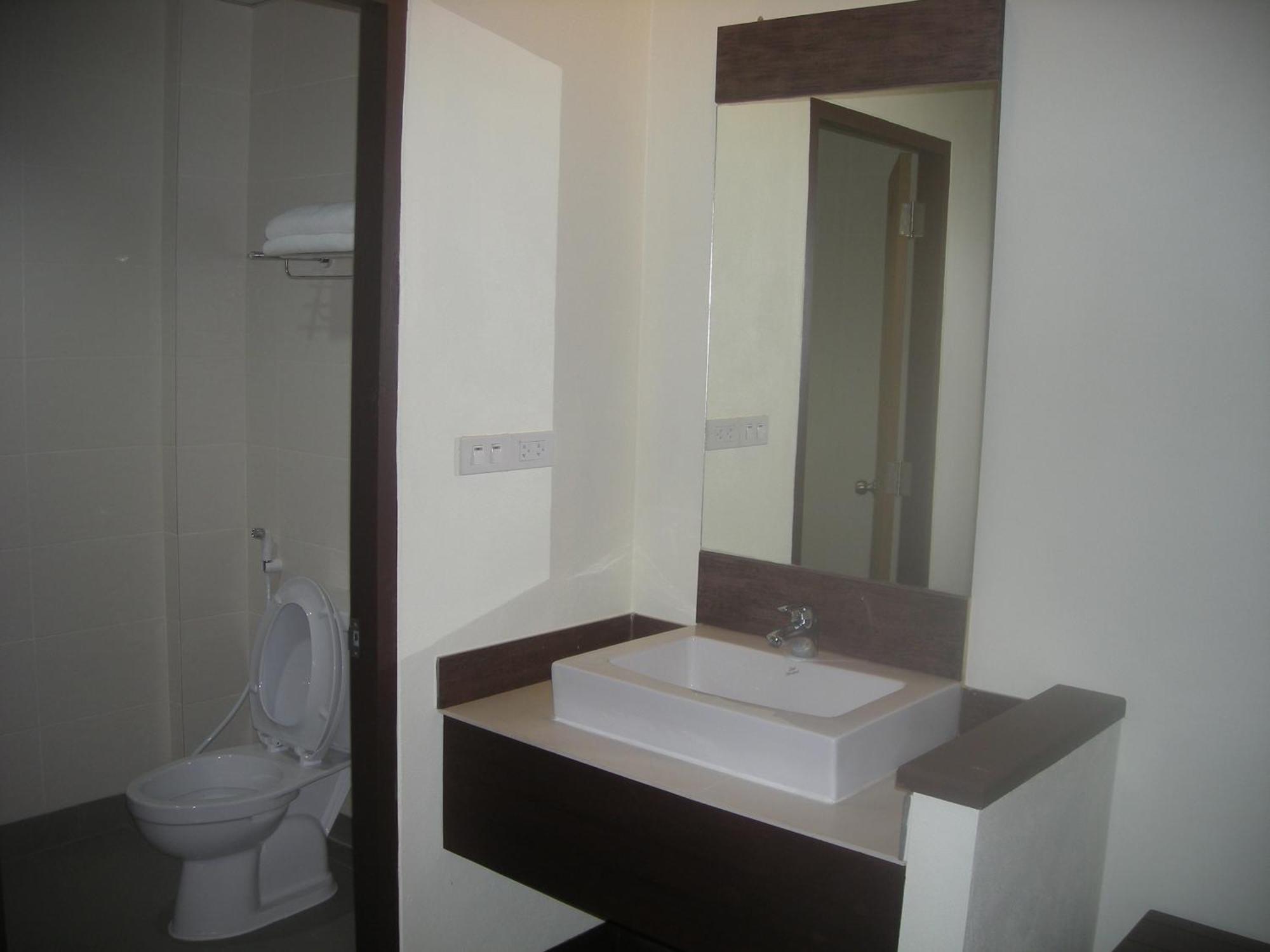 Mawin Hotel Chiang Mai Eksteriør bilde