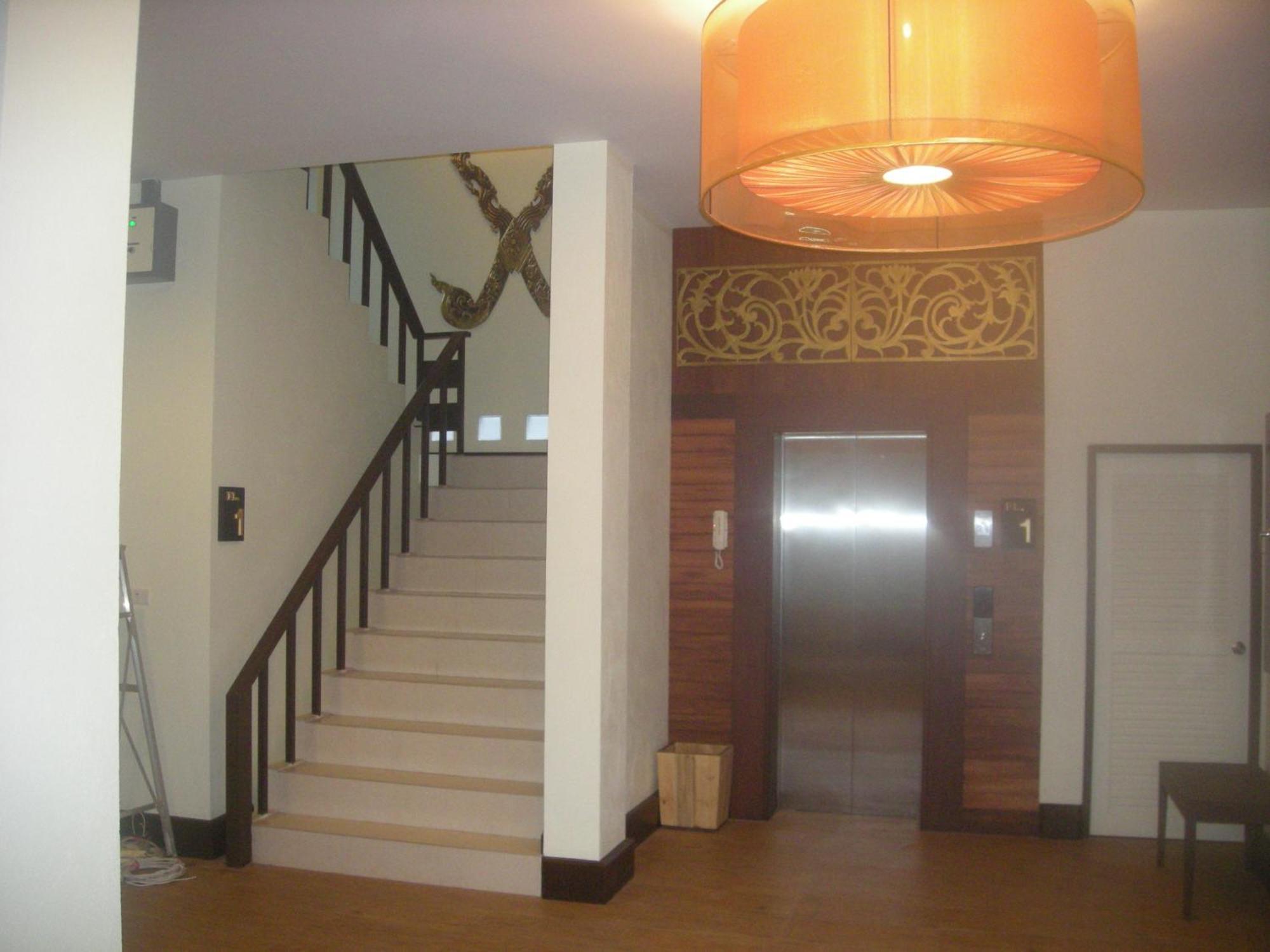 Mawin Hotel Chiang Mai Eksteriør bilde