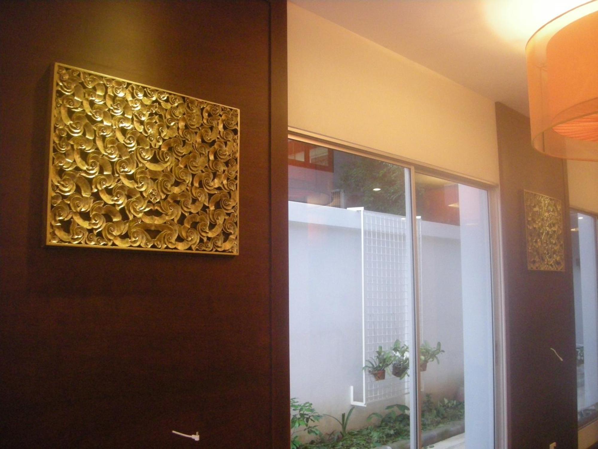 Mawin Hotel Chiang Mai Eksteriør bilde