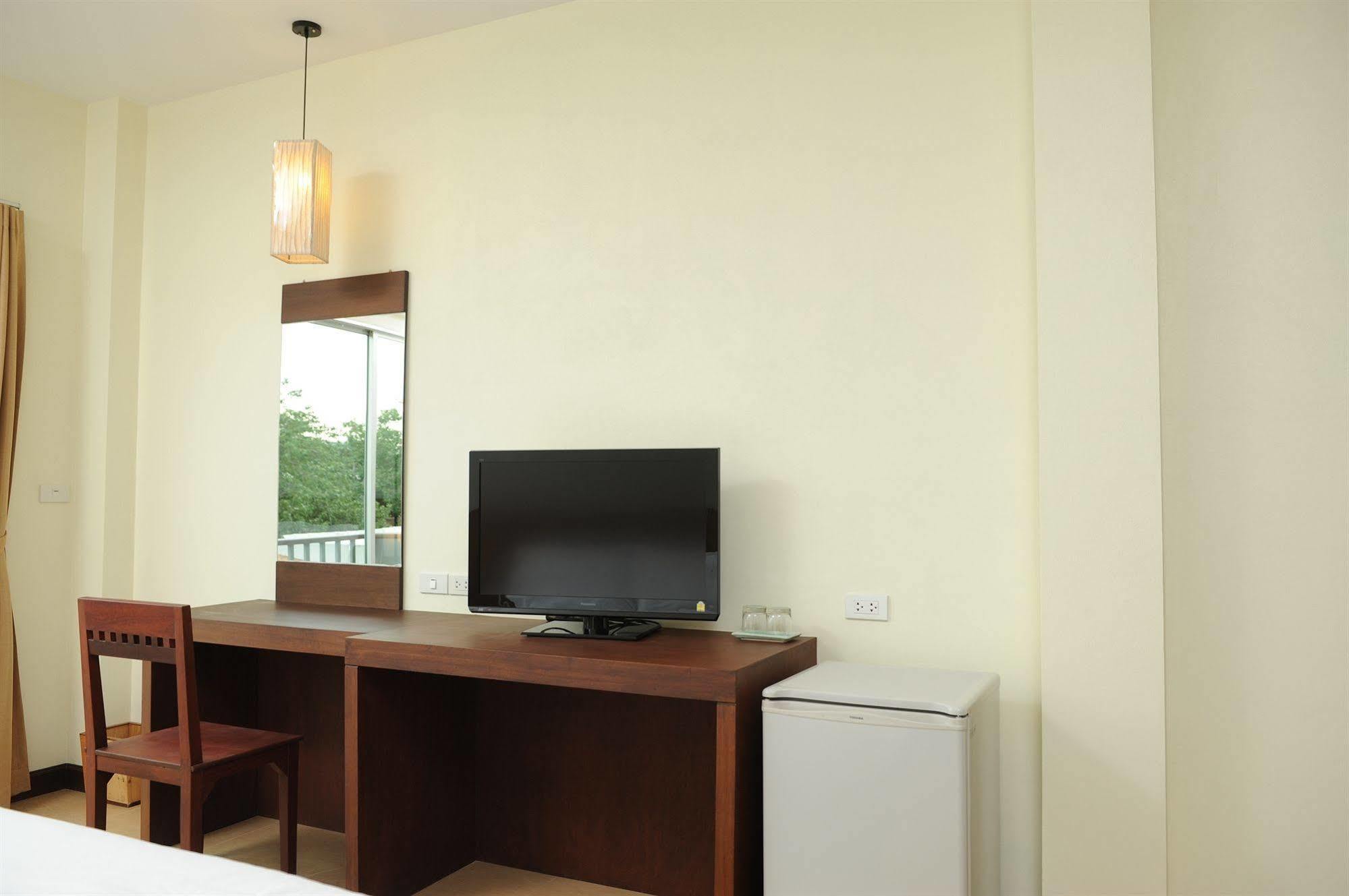 Mawin Hotel Chiang Mai Eksteriør bilde