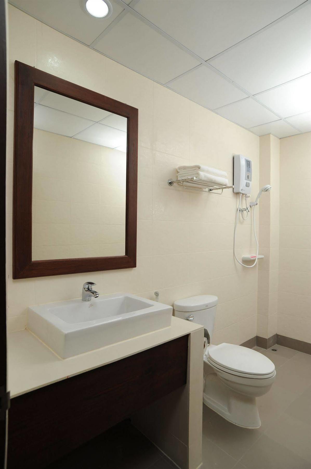 Mawin Hotel Chiang Mai Eksteriør bilde