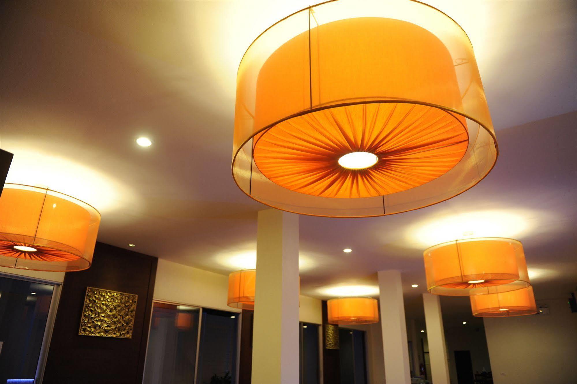 Mawin Hotel Chiang Mai Eksteriør bilde